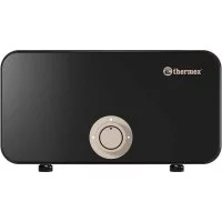 Проточный электроводонагреватель Термекс Onyx
