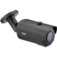 Видеокамера REDLINE RL-AHD1080P-MB-V.black