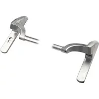 Огнестойкий механизм антипаник бара Doorlock PD800FR-BAR