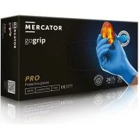 Профессиональные нитриловые перчатки gogrip RP30030003_0001