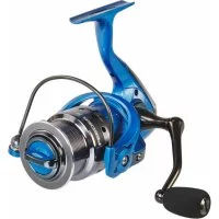 Безынерционная катушка Salmo Diamond FEEDER 5 4000FD