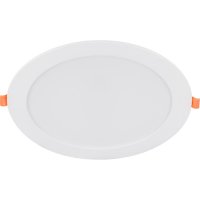 Ультратонкий встраиваемый светильник Wolta DLUS-24W-4K