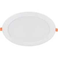 Ультратонкий встраиваемый светильник Wolta DLUS-24W-4K