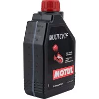 ATF жидкость для автоматических трансмиссий MOTUL Multi CVTF