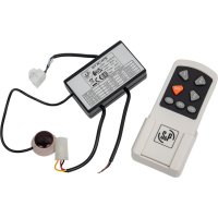 Набор автоматики Soler&Palau KIT RC HTB