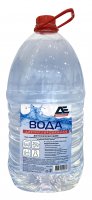 Дистиллированная вода Autoexpress AE0805 5 л