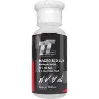 Минеральное двухтактное масло TT ECO LUX