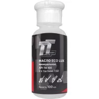 Минеральное двухтактное масло TT ECO LUX