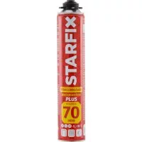 Монтажная пена STARFIX Foam Pro Plus 70