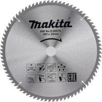 Универсальный диск пильный Makita D-65676