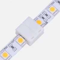Стыковочный коннектор для светодиодных лент Lamper 144-021