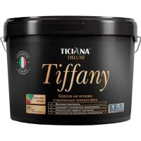 Акриловая краска Ticiana DeLuxe 4300002754
