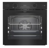 Электрический духовой шкаф Hotpoint FE8 S832 DSH 59.4x59.5x56.7 см конвекция цвет черный