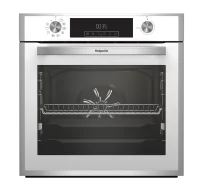Электрический духовой шкаф Hotpoint FE9 831 JSH 59.4x59.5x56.7 см конвекция цвет белый
