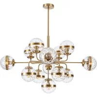 Люстра ARTE LAMP DELACRUA