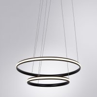 Подвесная люстра ARTE LAMP MERIDIANA