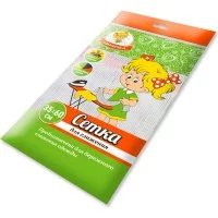 Сетка для глажения Умничка MPU0314