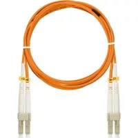 Соединительный волоконно-оптический шнур NIKOMAX NMF-PC2M2C2-LCU-LCU-003