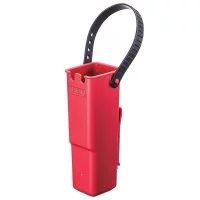Держатель для приманок MEIHO LURE HOLDER BM Red