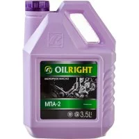 Промывочная жидкость OILRIGHT МПА-2-0