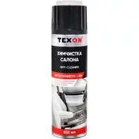 Химчистка салона TEXON Proffesional