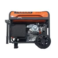 Бензиновый генератор Aurora AGE 7500 DSX