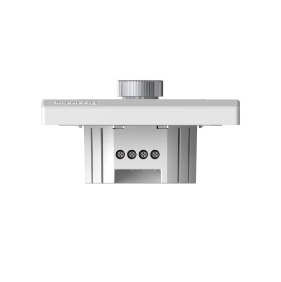 Терморегулятор для теплого пола Electrolux Thermotronic Smart ETS-16W электронный цвет белый и черный
