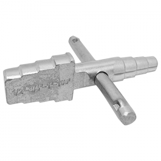 Ключ для соединений