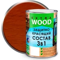Защитно-красящий состав Farbitex EXTRA