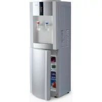 Кулер для воды AEL 47 LKc white/silver