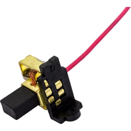 Комплект угольных щеток AEG 4931454496