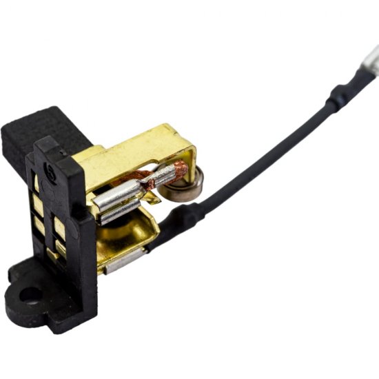 Комплект угольных щеток AEG 4931454496