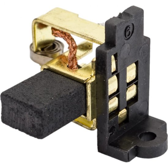 Комплект угольных щеток AEG 4931454496