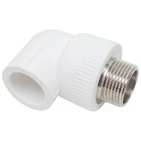 Комбинированный уголок Blue Ocean PPRF/ET90E(W)-32x1