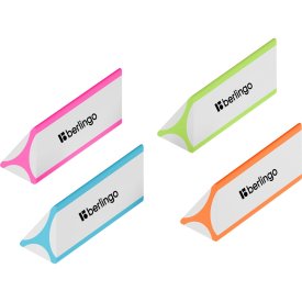 Ластик Berlingo Triangle Pro
