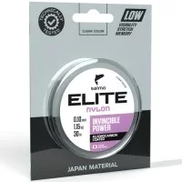 Монофильная леска Salmo Elite FLUORO COATED NYLON 030/020