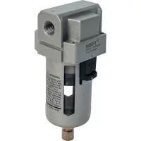Фильтр-влагоотделитель NBPT af4000-3/8 n (03)