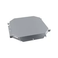Крестообразный ответвитель TDM ELECTRIC SQ2902-3710