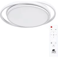 Потолочный светильник ARTE LAMP A2688PL-1WH