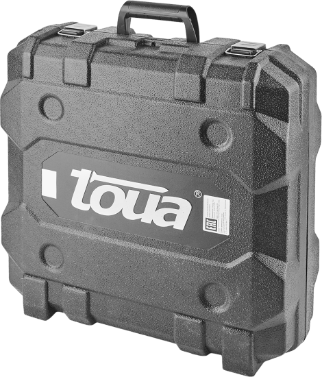 Пистолет гвоздезабивной газовый по дереву Toua GFN3490CH-С, 100 Дж