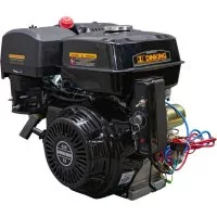 Зимний двигатель Dinking DK190FE-S