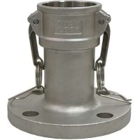 Камлок TITAN LOCK TL200FCAL