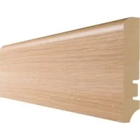 Плинтус HANNAHHOLZ Aktuell Design