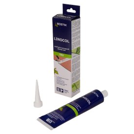 Клей для линолеума холодная сварка Bostik Linocol 50 мл