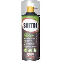 Смазка для оружия и спортивного инвентаря AREXONS Svitol EASY Sport
