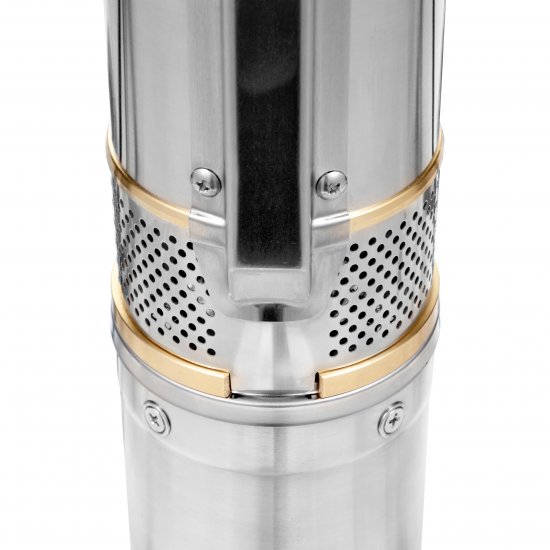 Насос садовый скважинный BELAMOS TF - 80, высота подъема 80м, кабель 50м, 5000 л/ч