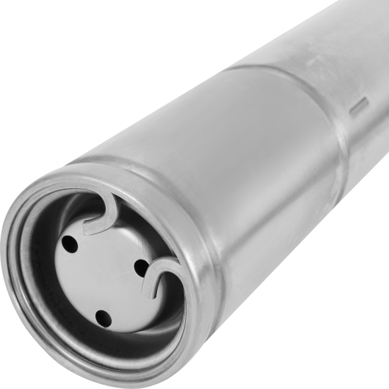 Насос садовый скважинный BELAMOS 3SP90/1.8, высота подъема 90 м, кабель 20 м, 850 л/ч