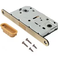 Врезная защелка Code Deco 5300-MC-WC-AB
