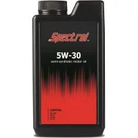 Полусинтетическое моторное масло Spectrol CAPITAL 5W-30