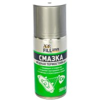 Термостойкая медная смазка FILL INN FL129